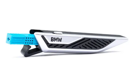 Ароматизатор БМВ + пахучка BMW Natural Air 1638 фото