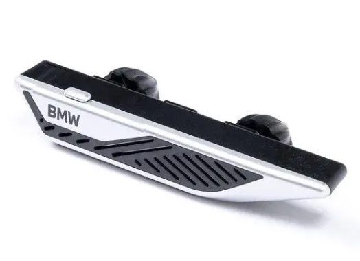 Ароматизатор БМВ + пахучка BMW Natural Air 1638 фото