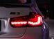 Задні ліхтарі BMW F30 F35 F80 в стилі M4 GTS Red Червоні 879 фото 9