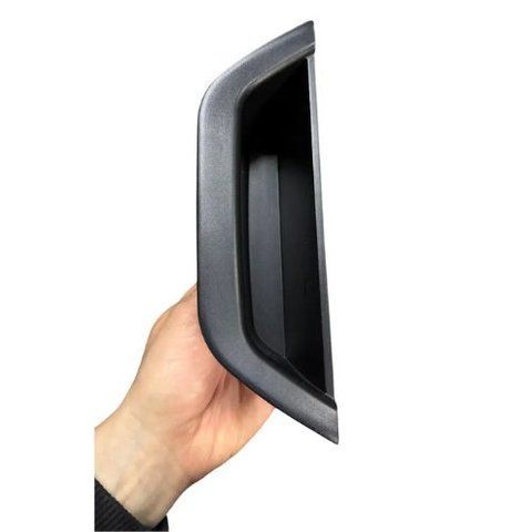 Ручка БМВ BMW X3 F25 черная 51417250307 765 фото