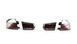 Задні ліхтарі BMW F30 F35 F80 в стилі M3 Smoked Темні Black Line 269 фото 10