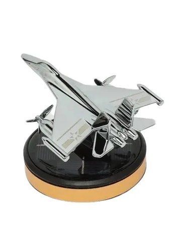 Ароматизатор для авто "Истребитель" с пропеллерами Gold 2019 фото