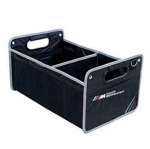 Автомобільна сумка BMW Motorsport 50 фото