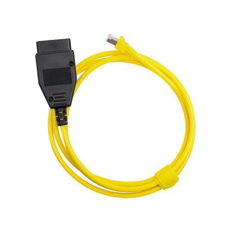 Автосканер E-SYS ICOM OBD2 Ethernet для BMW F-серії 317 фото