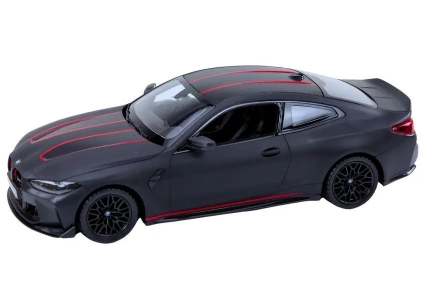 Машинка на радиоуправлении "RASTAR" BMW M4 CSL 1:16 m4-csl фото