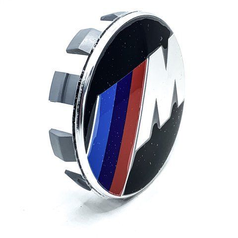 Колпак в диски для BMW М 68 мм 363 фото
