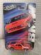Машинка Hot Wheels BMW M1 (Silver Series) 1:64 2205 фото 3