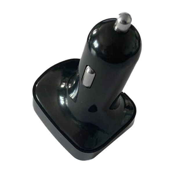 Автомобильный ФМ Bluetooth модулятор FM трансмиттер для авто в машину 2xUSB 3.1 A 64 фото