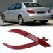 Катафот відбивач бампера BMW 5 E60 E61 63147183913 Правий 1069 фото 4
